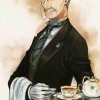 Quản gia nhà Mạc