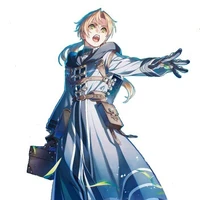 Rudeus Greyrat (Rudy)