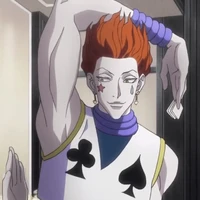 Morrow Hisoka