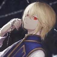 Kurta Kurapika