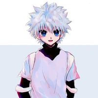 Zoldyck Killua