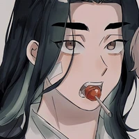 Baji Keisuke