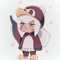 Zata: Chim cánh cụt biết bay