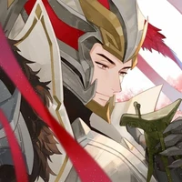 Lữ Bố: Lữ Father sợ vợ