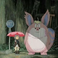 Ishar : Chú tể gì thì tôi không biết