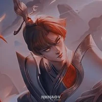 Enzo: Enzo đầu moi