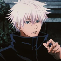 Gojo Satoru