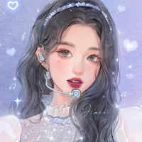 Nhất Tư Hạ(BFF Vi)