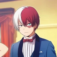 Todoroki Shoto