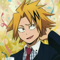 Kaminari Denki