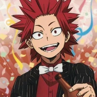 Kirishima Eijiro
