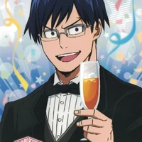 Iida Tenya
