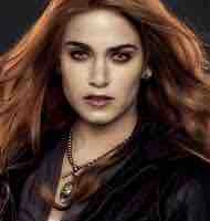 Rosalie