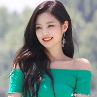 Jennie kim
