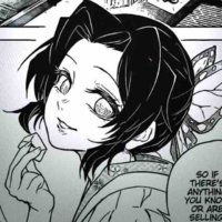 (Imaushi/Kudo) Kochou Shinobou 