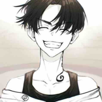 Sano Manjiro(Mikey)