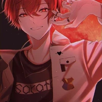 Trần Mạc Hàn [Anh 22] (Alpha)