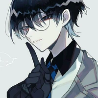 Trần Hàn Nam [Anh 23] (Alpha)