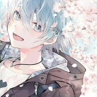 Lý Gia Bảo [Bff anh] (thụ/y) <Omega >