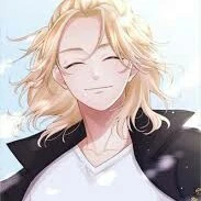 Sano Manjirou (Mikey)