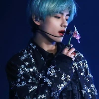 Kim Taehyung