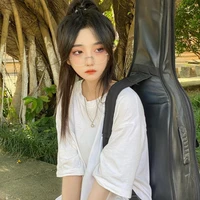 Nam Cung Hạ Băng- Sarah