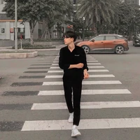 Lưu Hạ Đổng_bố nu9