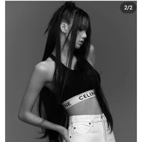 𝐋𝐚𝐥𝐢𝐬𝐚 𝐌𝐚𝐧𝐨𝐛𝐚𝐧