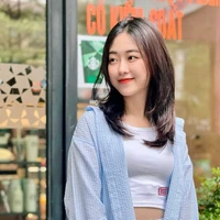 Phương Thảo (Em gái Hiếu)