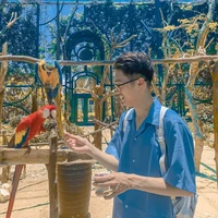 Việt Hoàng (Anh trai Nhung, Nhiên)