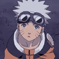 Uzumaki Naruto (lúc nhỏ)
