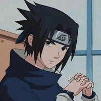 Uchiha Sasuke (lúc nhỏ)