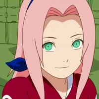 Haruno Sakura (lúc nhỏ)