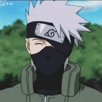 Hatake Kakashi