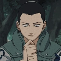 Nara Shikamaru (lúc nhỏ)