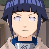Hyuga Hinata (lúc nhỏ)