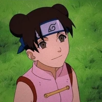 TenTen (lúc nhỏ)