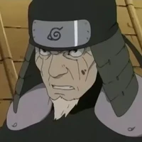 (Hokage Đệ Tam) Sarutobi Hiruzen