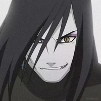 Orochimaru