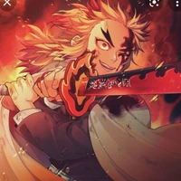 Rengoku Kyōjurō (Viêm Trụ)