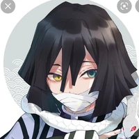 Iguro Obanai(Xà Trụ)