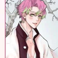 Kanroji Mitsuri (Luyến Trụ)