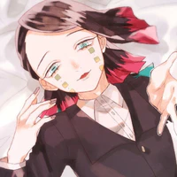 Enmu Kimetsu