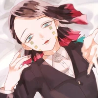 Enmu Kimetsu