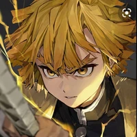 Agatsuma Zenitsu