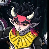 Hantengu(Thượng Huyền Tứ)