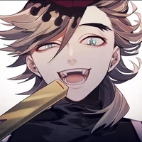 Dōuma(Thượng Huyền Nhị)