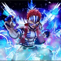 Akaza(Thượng Huyền Tam)