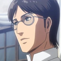 Grisha Yeager