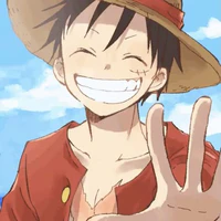 Luffy